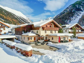 Apartment Schmittnhof by Interhome